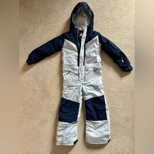 Toddlers' Burton 2L One Piece Snowsuit